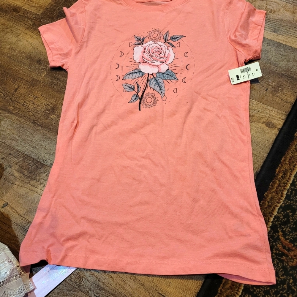 Graphic T Shirt